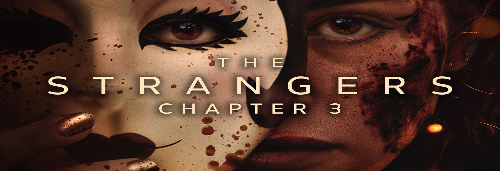 The Strangers: Chapter 3
